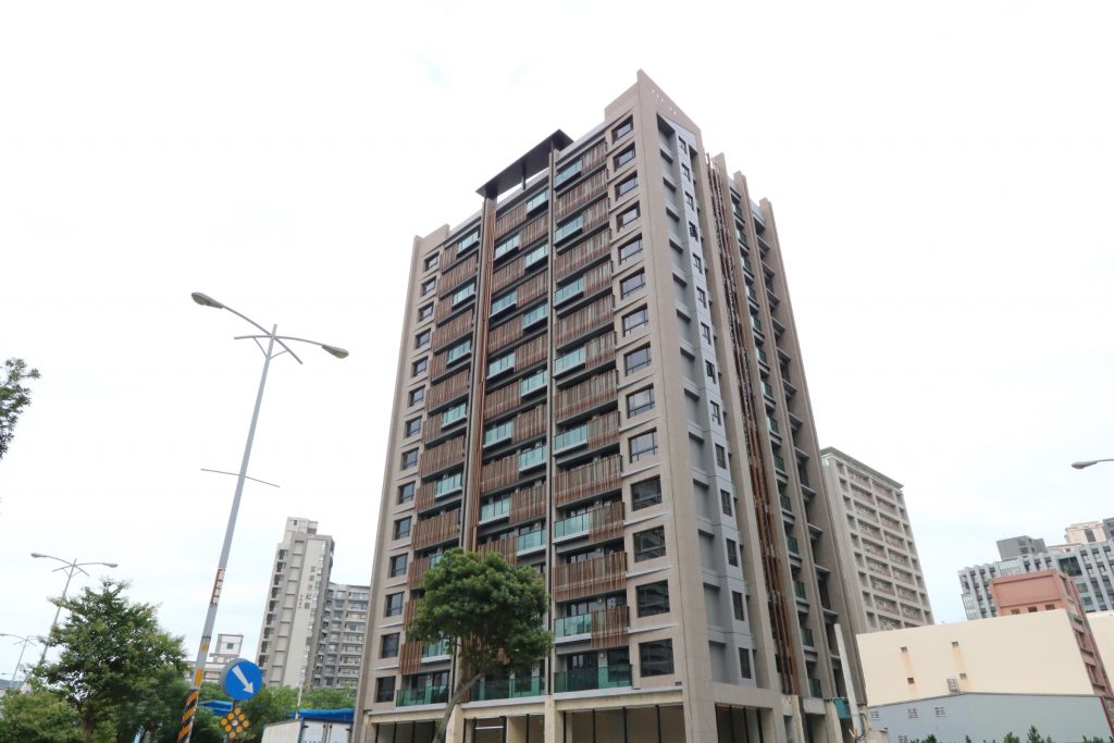 新屋 俬藏泱 元啟建設 新屋網 New House Network